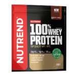 100% Whey Protein-1Kg