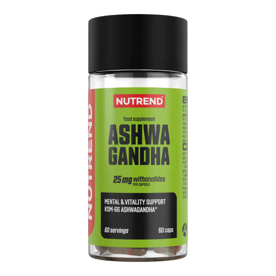 Ashwagandha