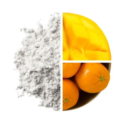 Citrulline Malate-orange-mango