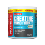 Creatine Monohydrate Creapure® 250g + 50g Free
