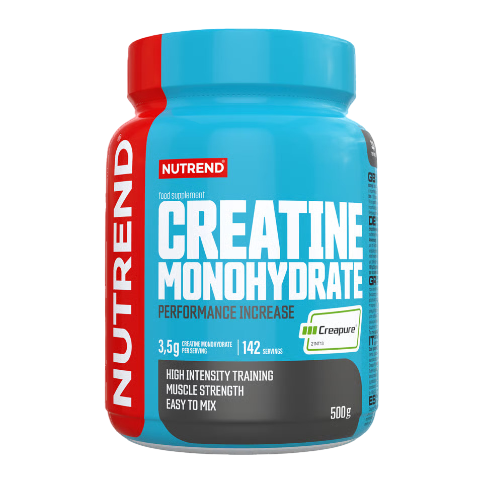 Creatine Monohydrate Creapure®