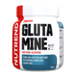 Glutamine