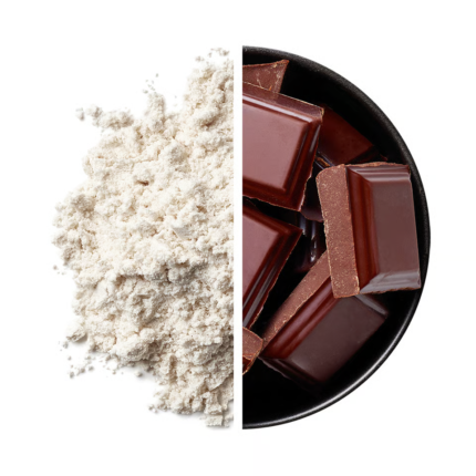 Hydro Whey-chocolat