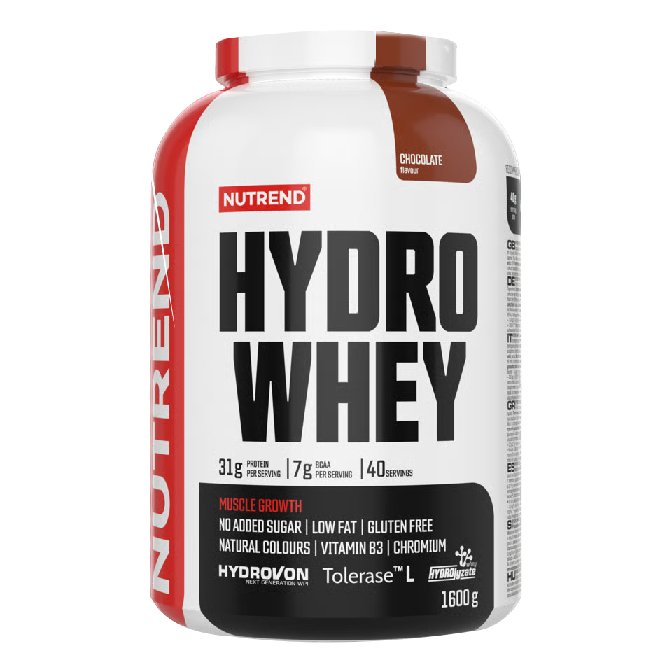 Hydro Whey