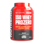 Iso Whey Prozero
