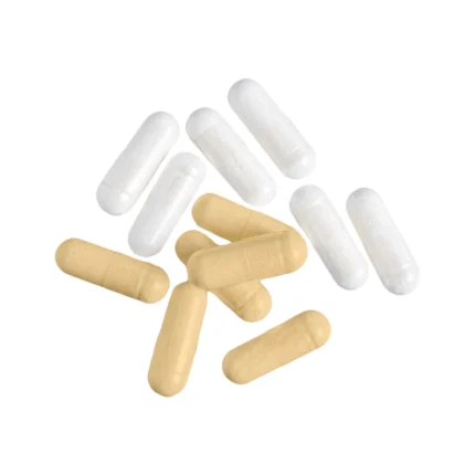 Multicomplex Compressed Caps-01