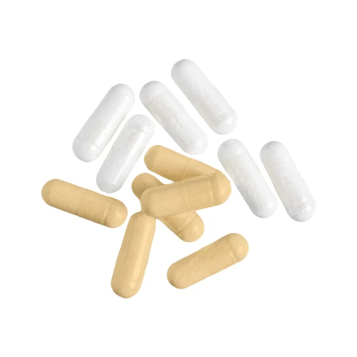 Multicomplex Compressed Caps-01