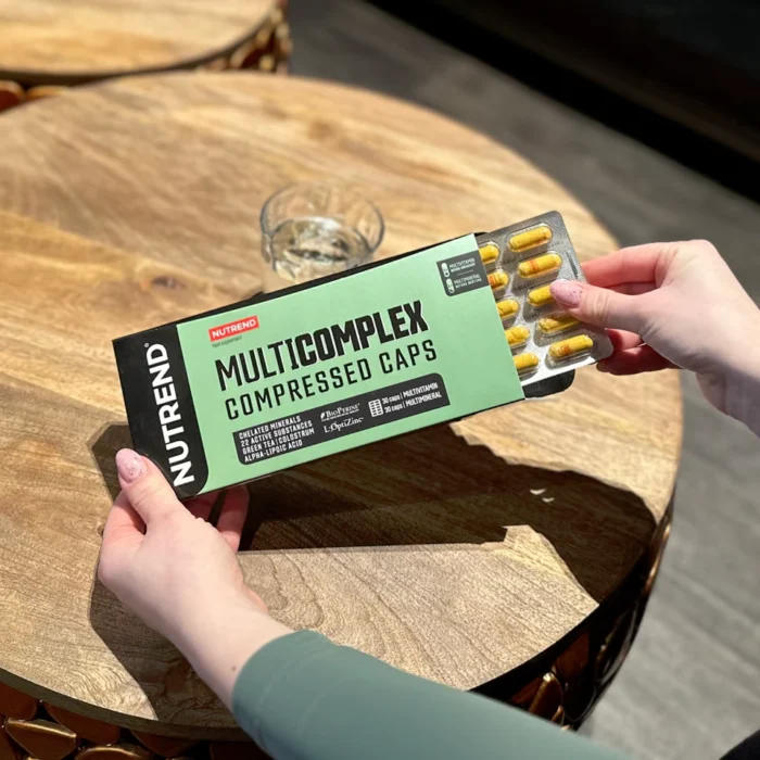 Multicomplex Compressed Caps-04