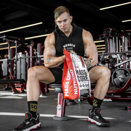 Nutrend Mass Core