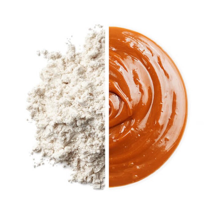 Salted Caramel