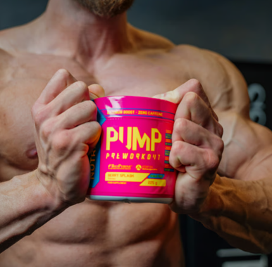 Citrulline Malate