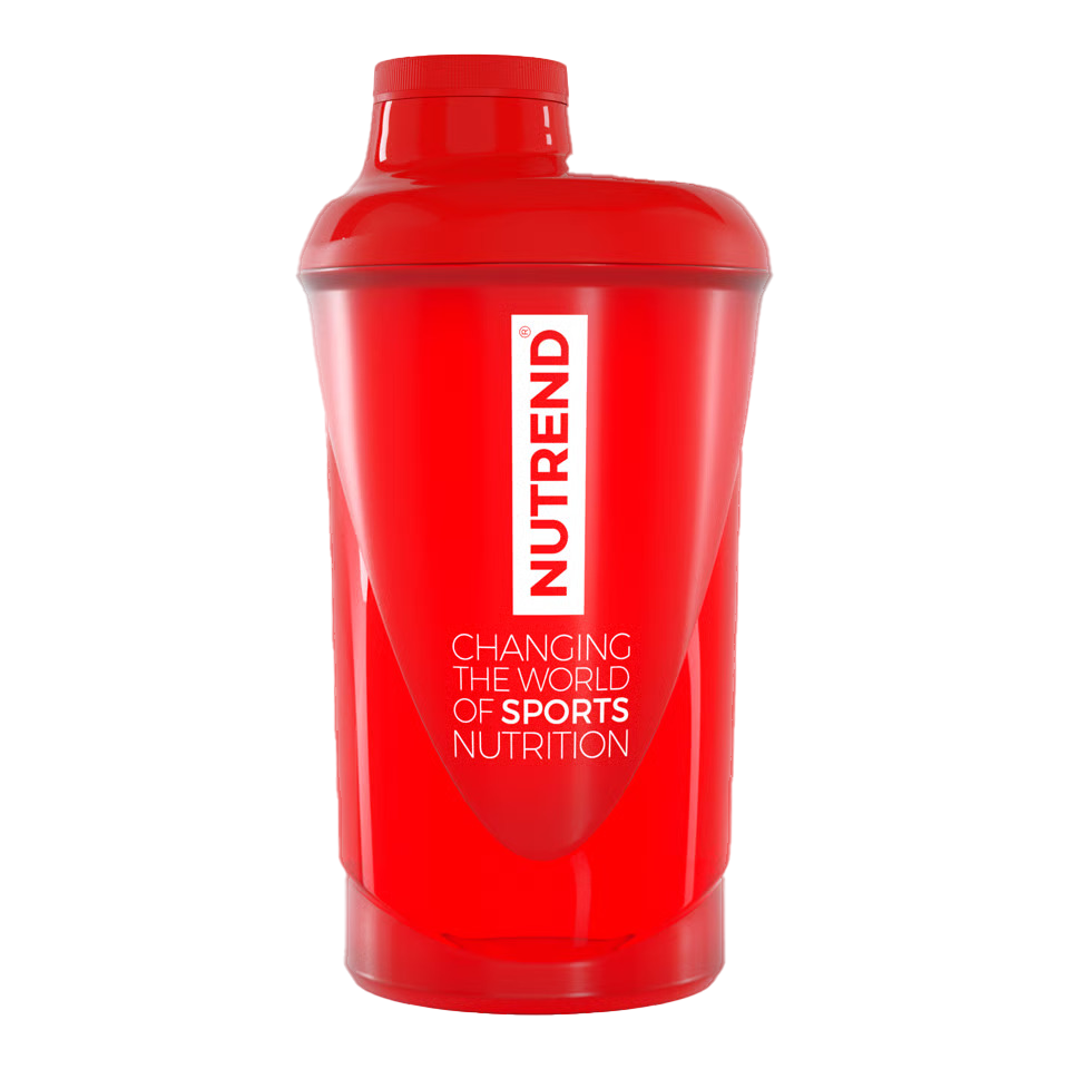 Shaker 600 ml Shaker 600 ml