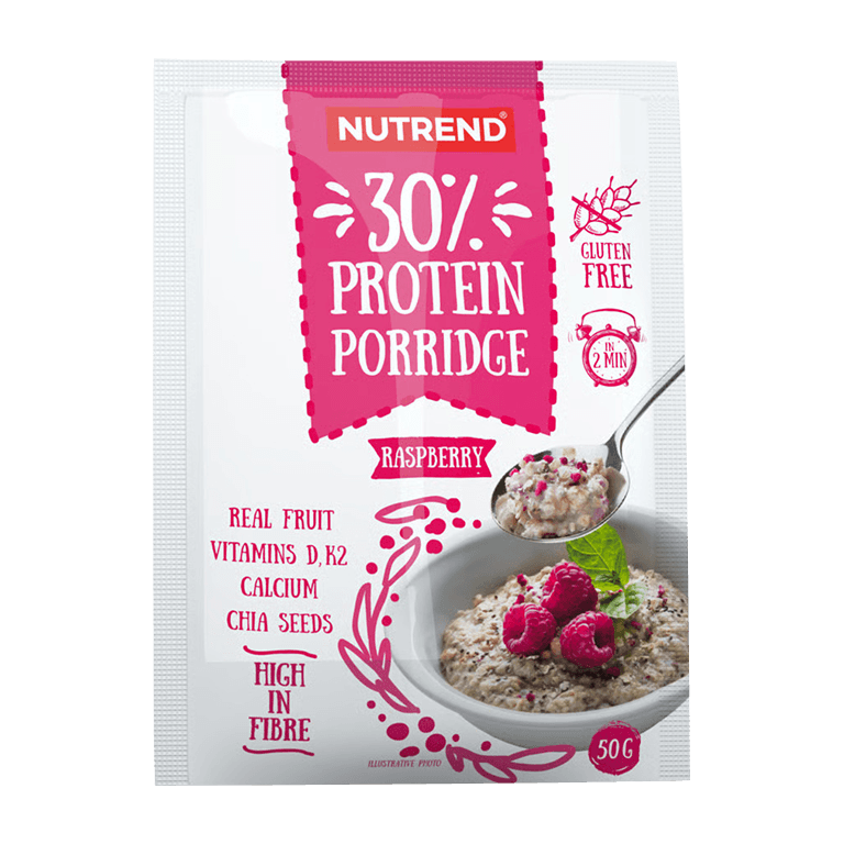 Protein Porridge Protein Porridge